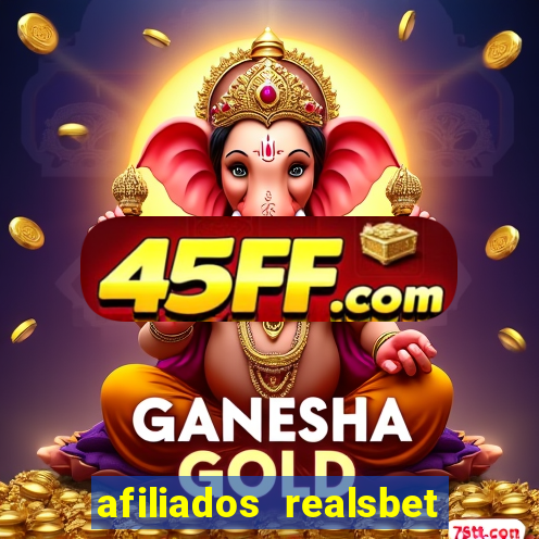 afiliados realsbet com login